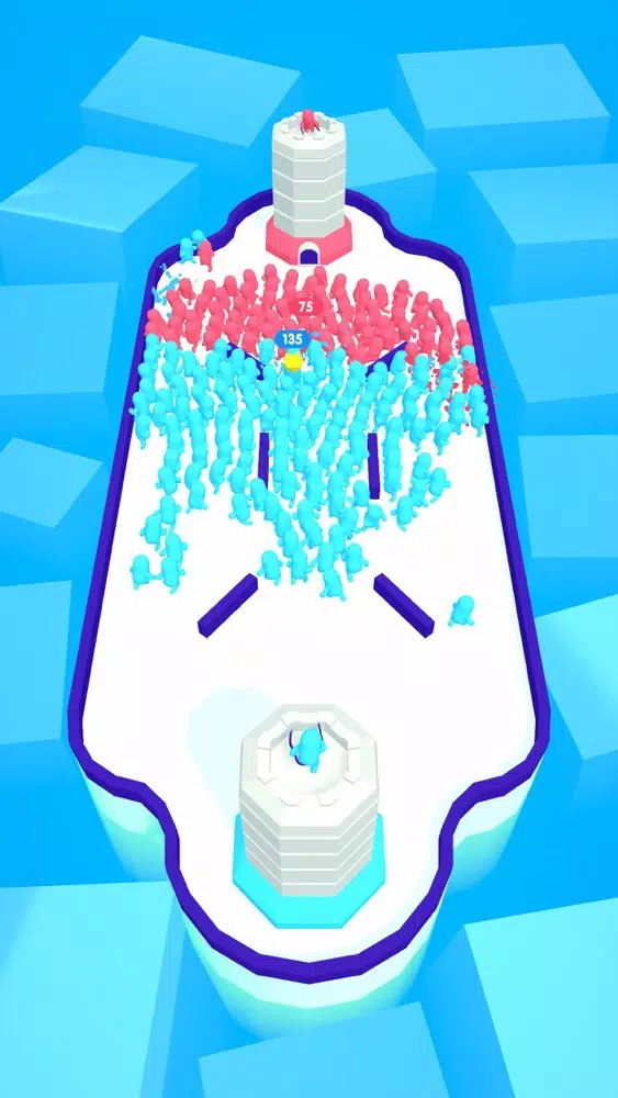 Clan Multiply Screenshots