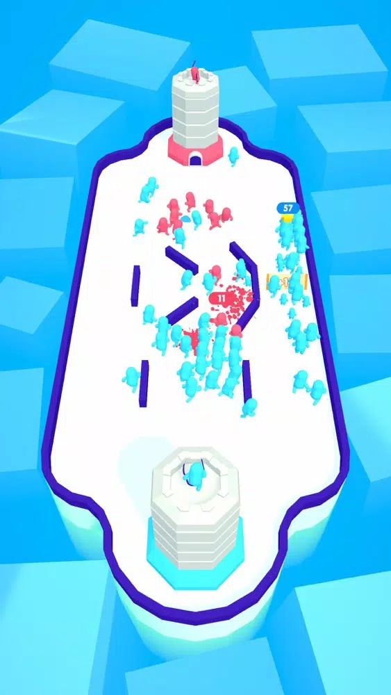 Clan Multiply Screenshots