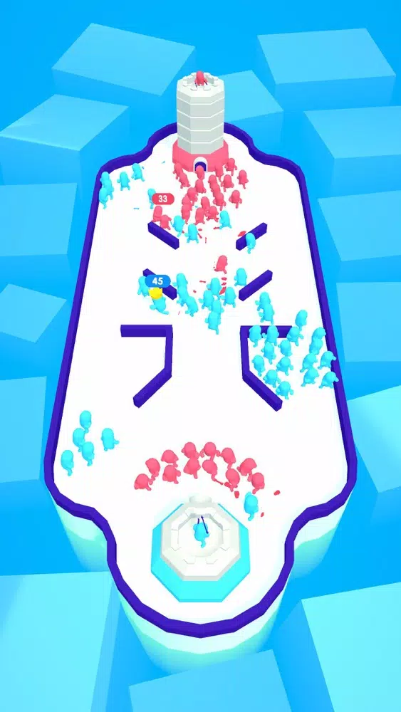 Clan Multiply Screenshots