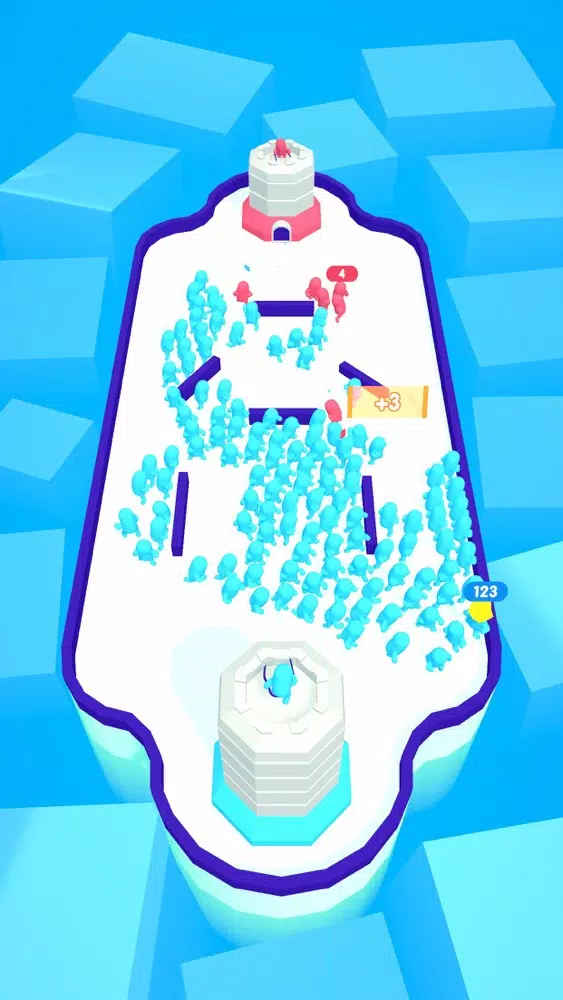 Clan Multiply Screenshots