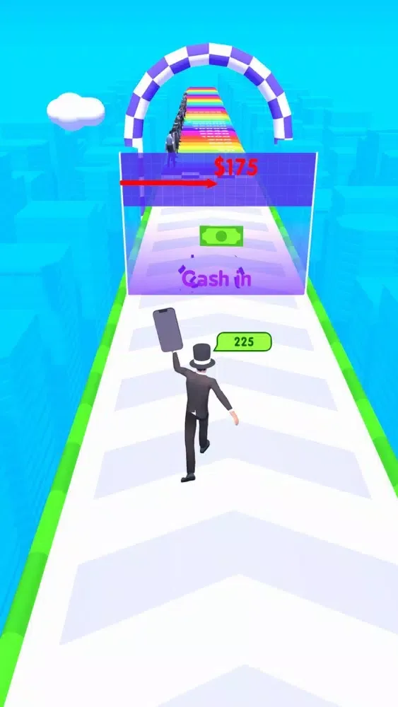 Broker Runner স্ক্রিনশট