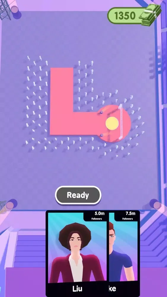 Pop Band Agent Screenshots