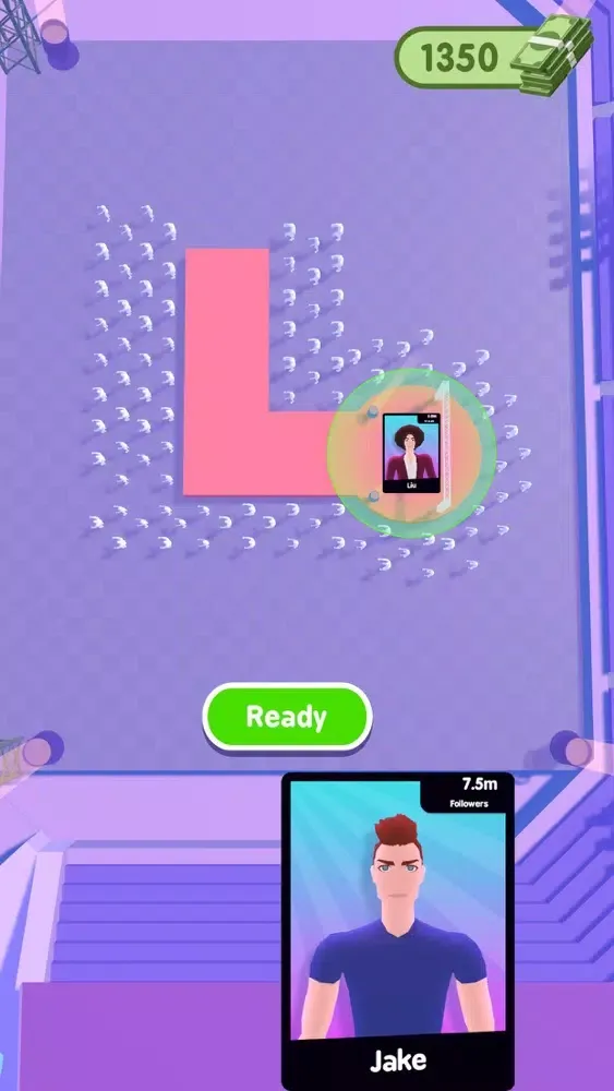 Pop Band Agent Screenshots