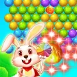 Bubble Shooter: Bird Rescue