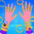 Tricky Hands