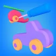 Toy Shop 3D