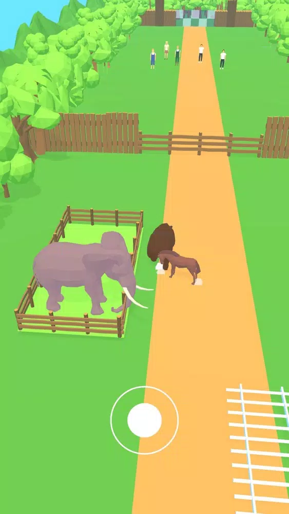 Capturas de pantalla de Free Animals!