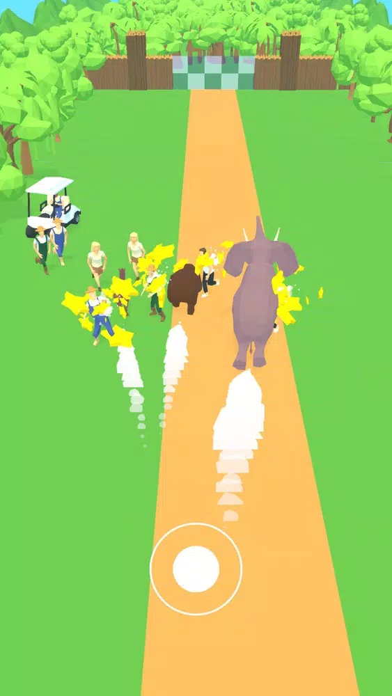 Capturas de pantalla de Free Animals!