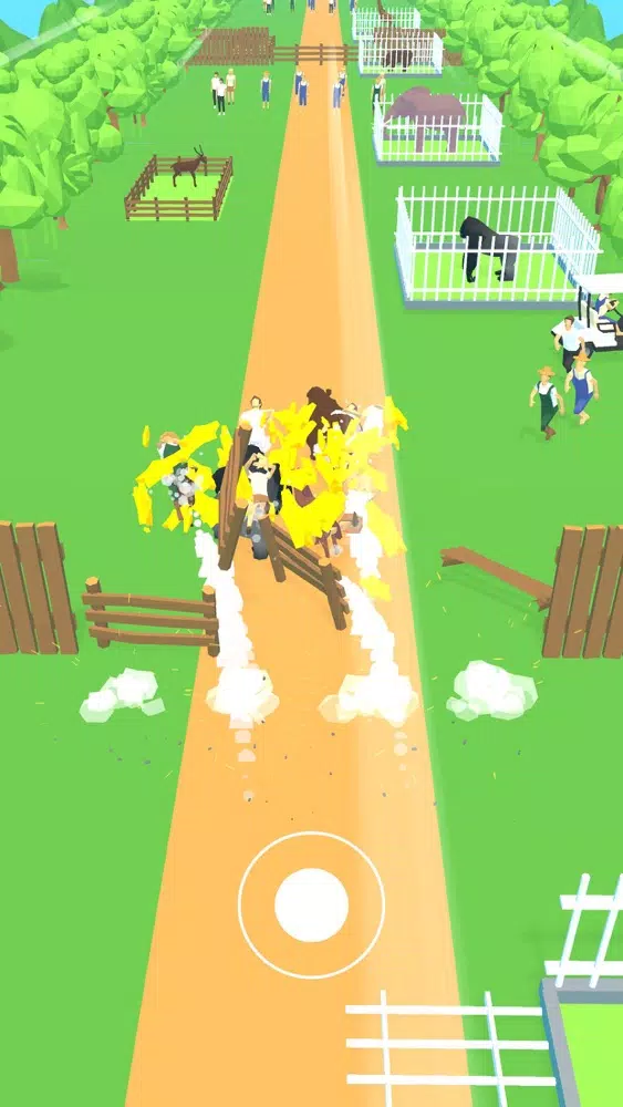 Capturas de pantalla de Free Animals!