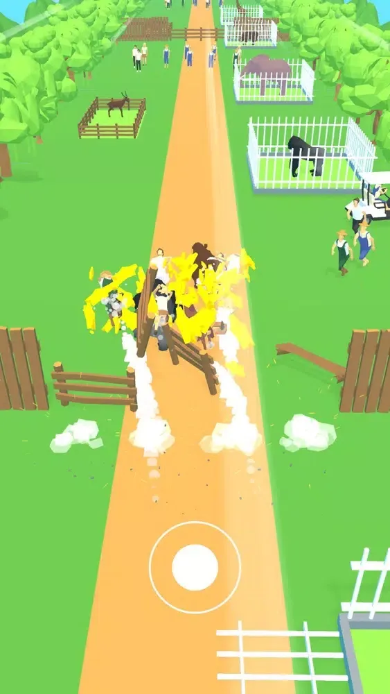 Screenshot di Free Animals!