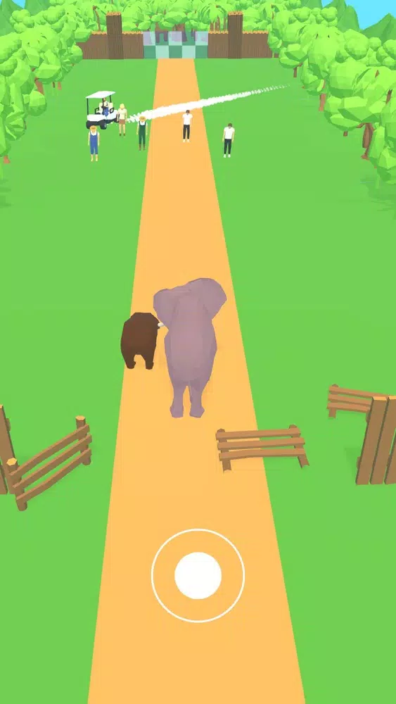 Capturas de pantalla de Free Animals!