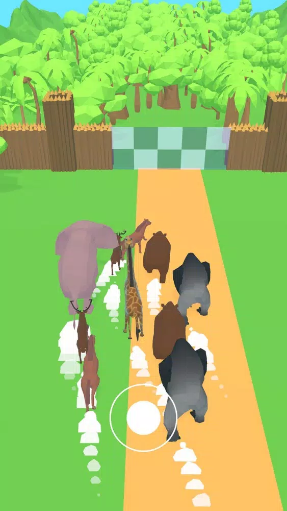 Capturas de pantalla de Free Animals!