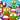 Flag Stack Games