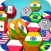 Flag Stack Games
