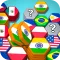 Flag Stack Games