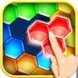 Hexa Puzzle! Fun Block Puzzle
