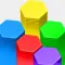 Hexa Puzzle Game: Color Sort