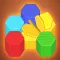 Hexa Master 3D: Sort Puzzle