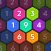 Hexa Color: Number Sort Puzzle