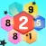 Hexa Merge Sort Puzzle Game