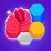 Hexa Color 3D