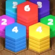 Hexa Merge Sort : Block Puzzle Hexa Merge Sort : Block Puzzle