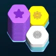 Hexa Merge Sort
