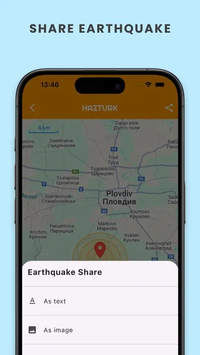 صور HAZTURK - Last Earthquakes