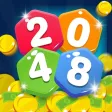 2048 Hexagon Fever