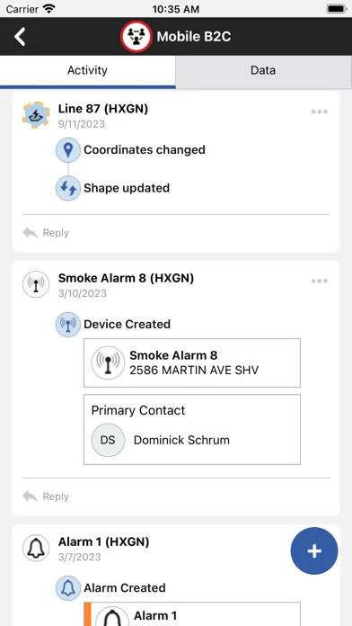 صور HxGN Connect Live Share