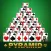 Pyramid Solitaire classic fun