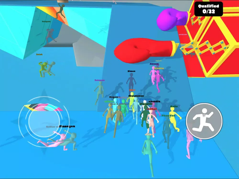 Hexagon Royale iPad  Screenshots