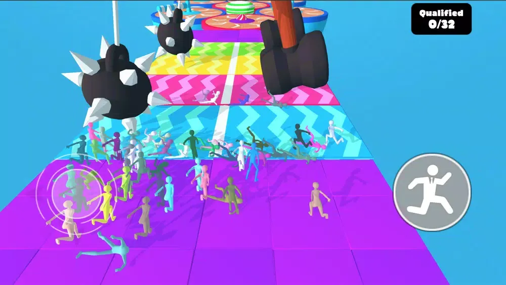 Hexagon Royale Screenshots
