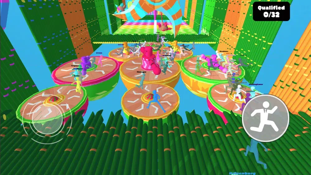 Hexagon Royale Screenshots
