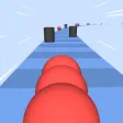 Snake Rush!