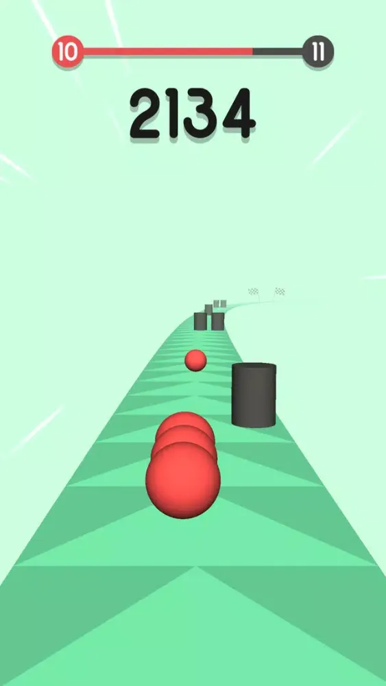 تصاویر Snake Rush!