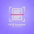OCR Scanner & PDF Converter