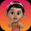 Cartoonee DTH