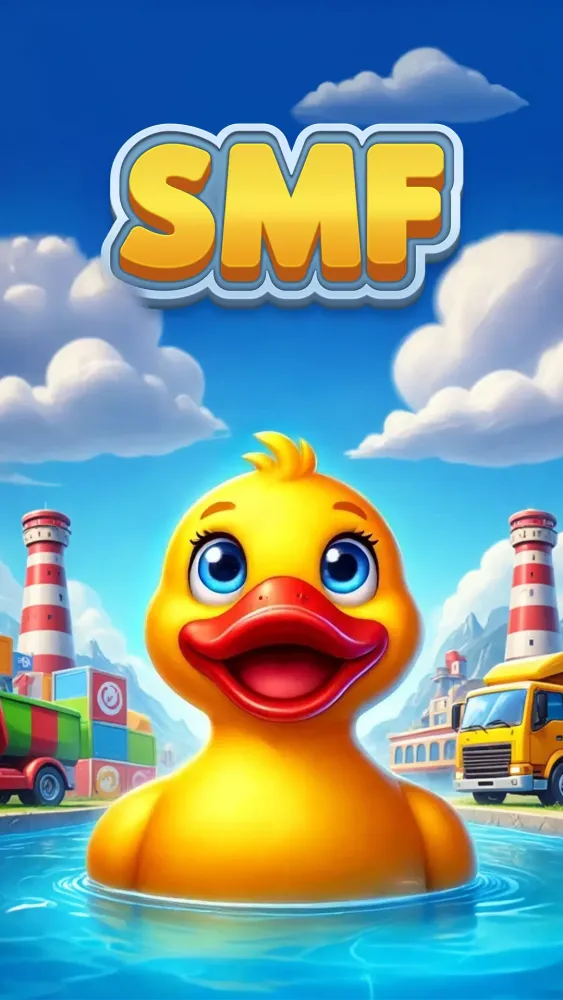 Super Match Factory! Screenshots