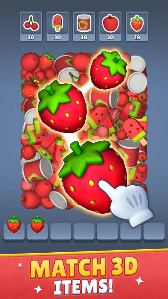 Super Match Factory! Screenshots