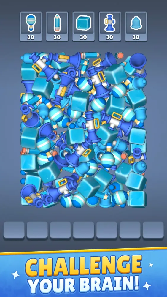 Super Match Factory! Screenshots