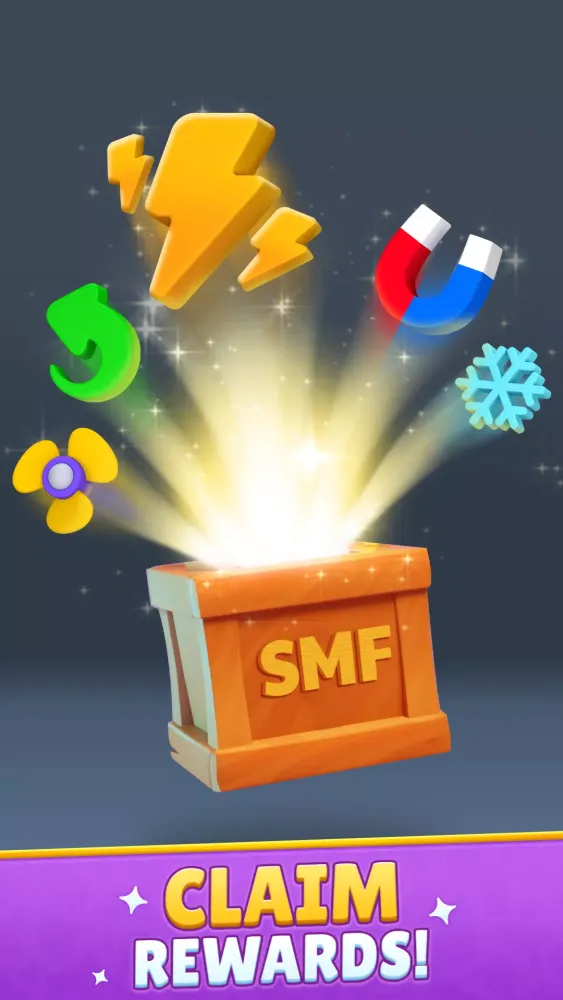Super Match Factory! Screenshots