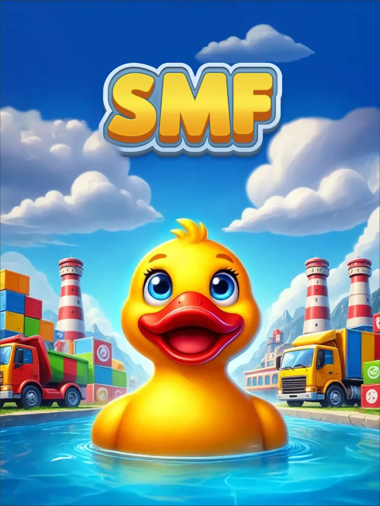 Super Match Factory! Screenshots