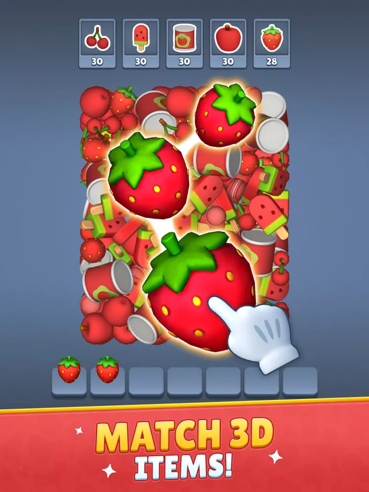 Super Match Factory! Screenshots