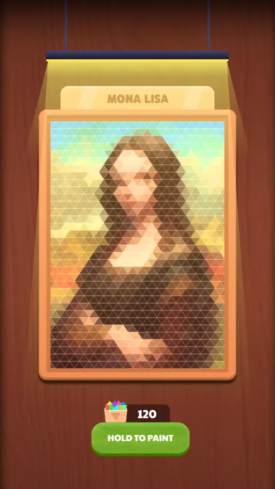 Hexa Sort Puzzle Screenshots