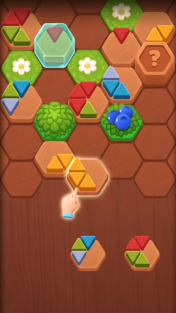 Hexa Sort Puzzle Screenshots