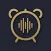 Relax Alarm-Voice time clock