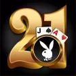 Playboy 21 - Blackjack Game Playboy 21 - Blackjack Game