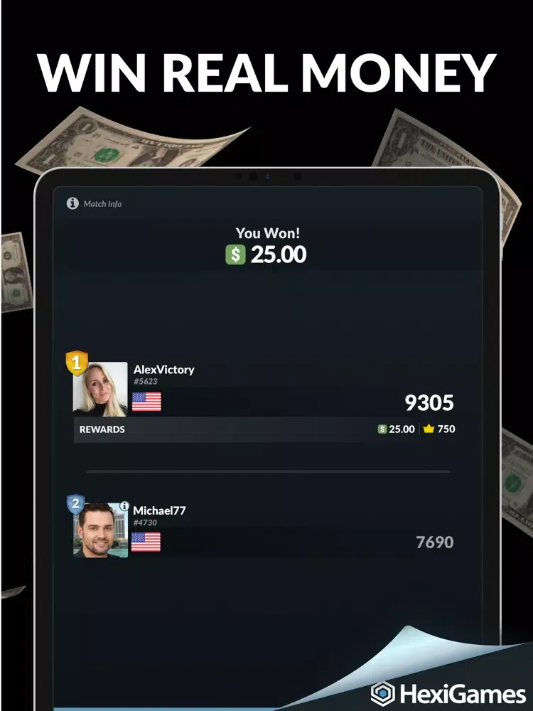 Playboy 21 - Blackjack Game iPad  স্ক্রিনশট