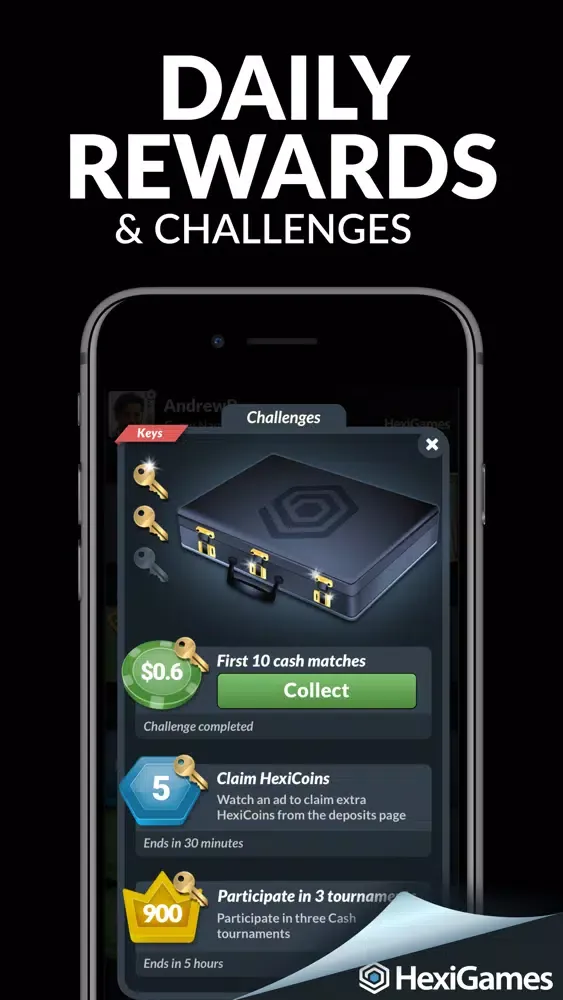 Playboy 21 - Blackjack Game স্ক্রিনশট